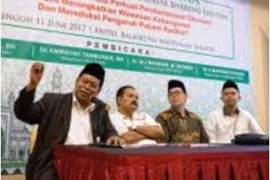 Pemberdayaan Ekonomi